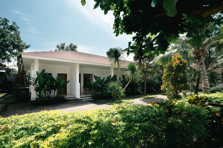 Exterior & Views 2, Zena Surf Suite, Badung