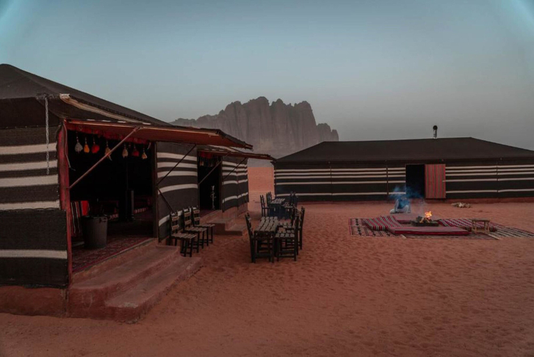 Exterior & Views, Wadi Rum Heritage, Quaira