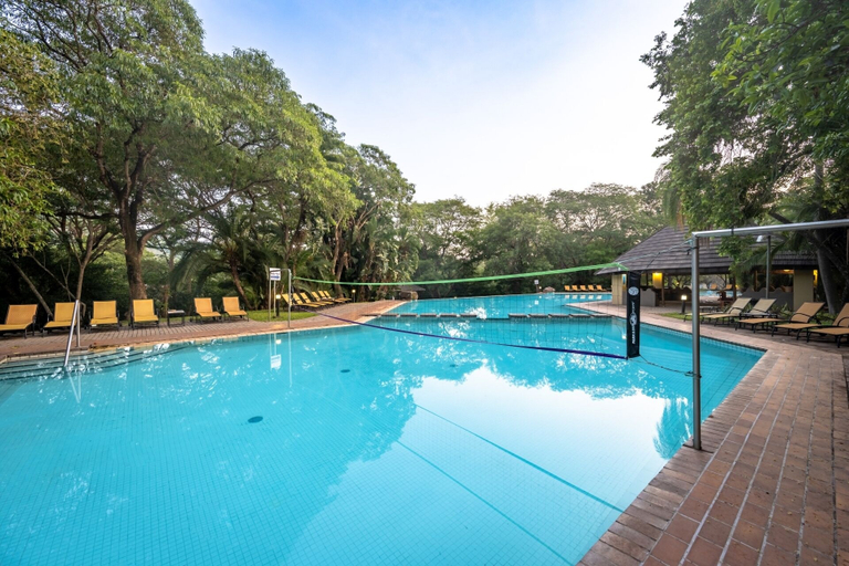 Sport & Beauty 3, First Group Sanbonani Resort, Ehlanzeni