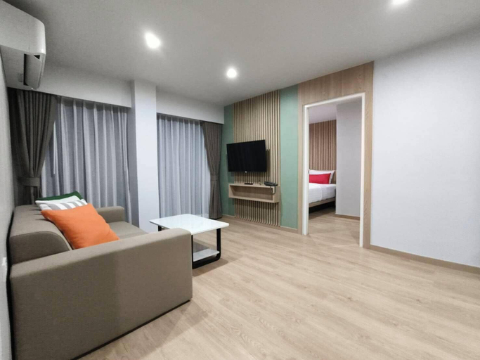 Bedroom 6