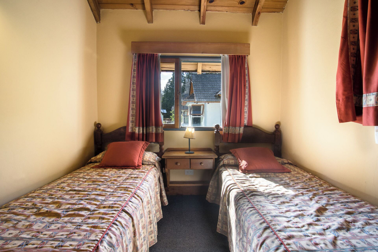 Bedroom 2, Rupu Pehuen Resort, Bariloche