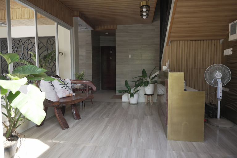Others 5, Manuela Suites Puerto Princesa near Airport, Puerto Princesa City