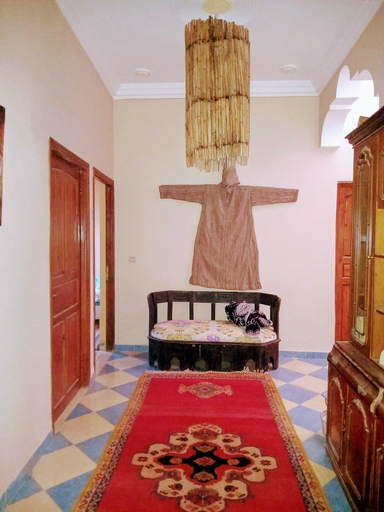 Others 5, Dar INNA, Ouarzazate