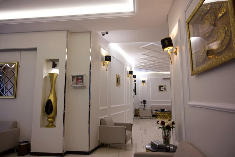 Others 5, Dorrat Al-Mutamayzoon, Taif