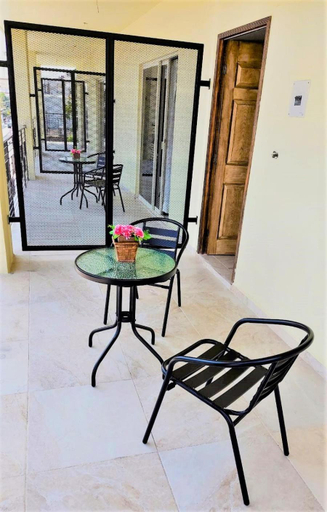 Others 5, Doña Adelina House, Ciudad Valles