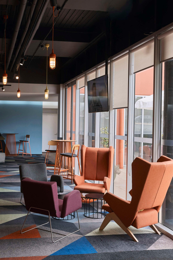 Public Area 4, Atura Dandenong, Casey - Hallam