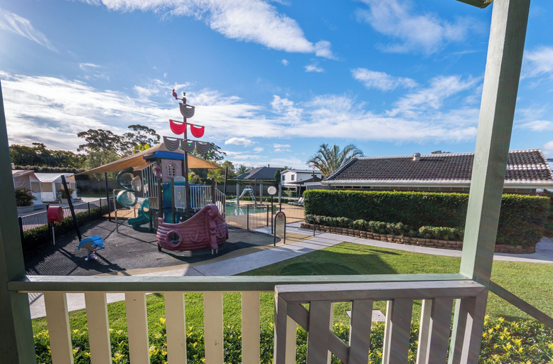 Others 5, Tasman Holiday Parks - Jervis Bay, Shoalhaven - Pt B