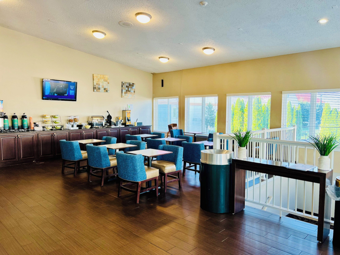 Food & Drinks 5, Quality Inn & Suites Elizabethtown, Hardin