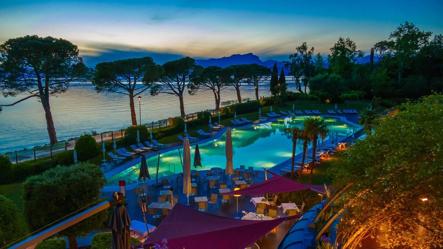 Sport & Beauty 2, Hotel Corte Valier, Verona