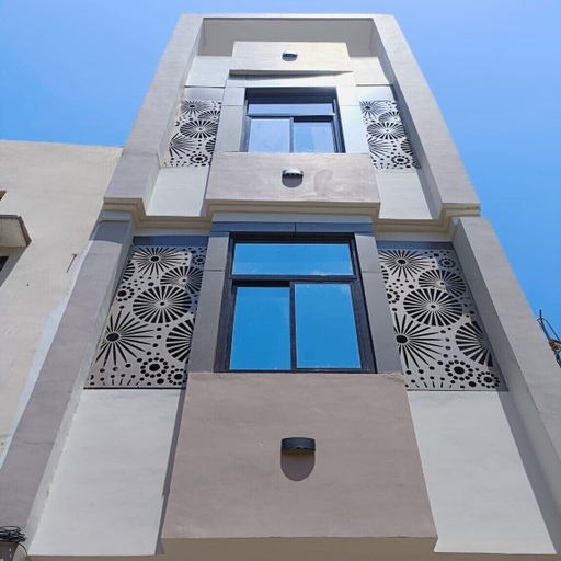 Exterior & Views, Sacred Kashi Homestay, Varanasi
