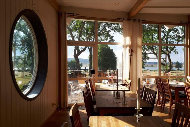 Food & Drinks 5, Hotell Hehrne, Vänersborg