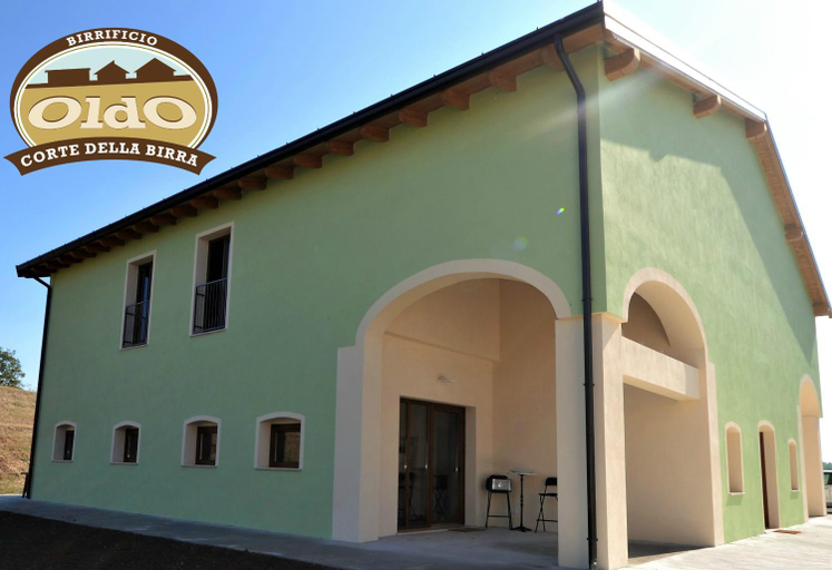 Others 3, CORTE DELLA BIRRA - OLDO, Reggio Nell'Emilia