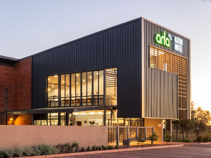 Exterior & Views, aha Kathu Hotel, John Taolo Gaetsewe