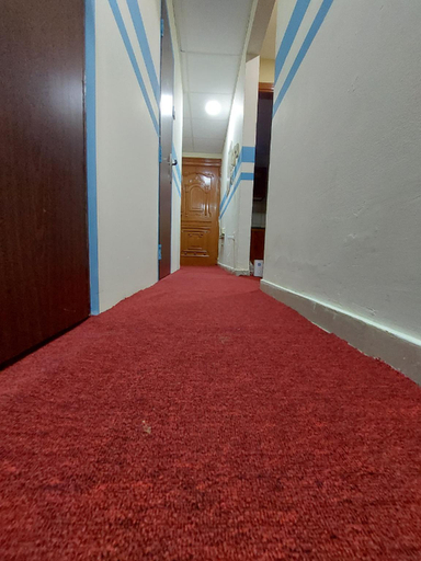 Others 3, Benitah Capsule Hostel, Family room and Partitions, Dubai