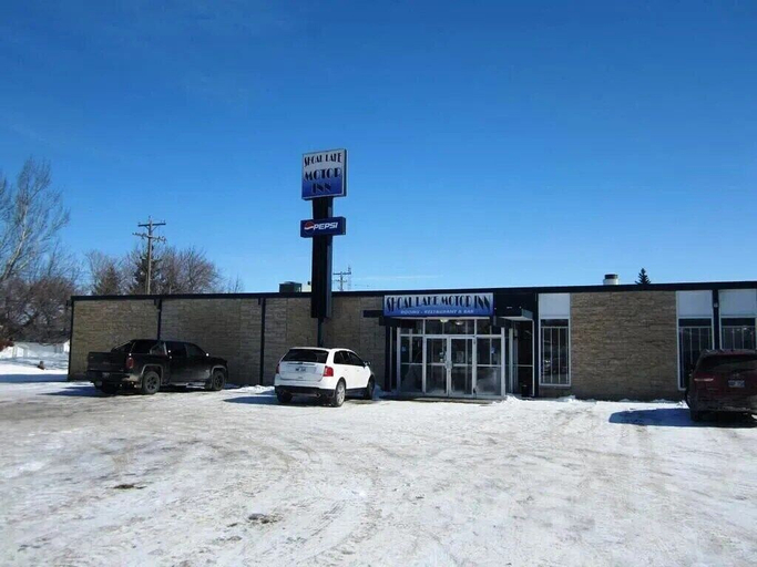 Exterior & Views 2, Shoal Lake Motor Inn, Division No. 15