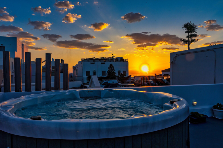 Exterior & Views, Villa Sertis Santorini, South Aegean