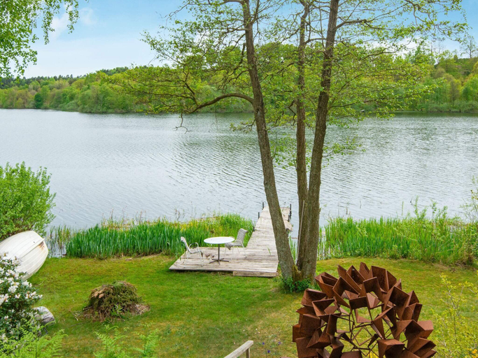 Others 5, person holiday home in Bryrup, Silkeborg