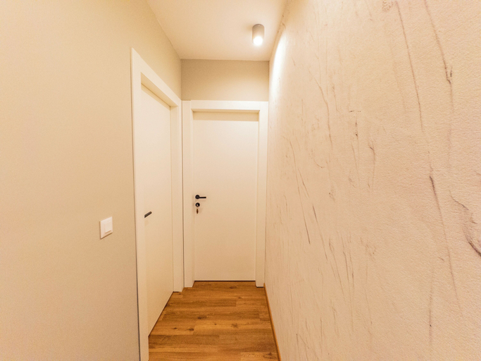Others 3, House of Sun Mirai Sea View Double Room, Hvar
