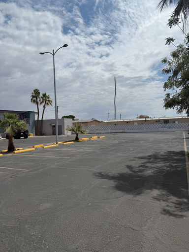 Public Area 5, Torch Lite Lodge, Yuma
