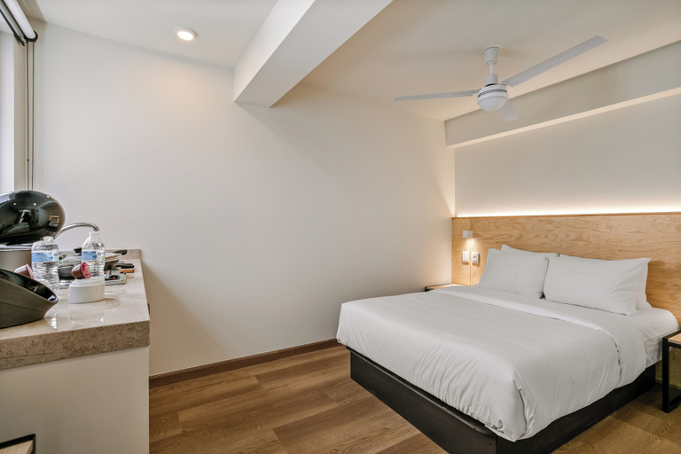 Bedroom 3, Liquidámbar By Homirent, Querétaro