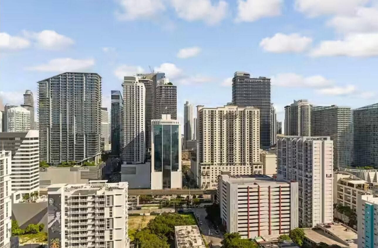Others 4, Modern Condo Brickell by Palermo Home, Miami-Dade
