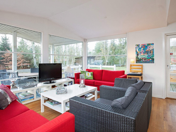 Others 5, person holiday home in Gorlev, Kalundborg