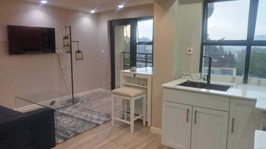 Others 5, Kenzi Suites, Nyaribari Chache