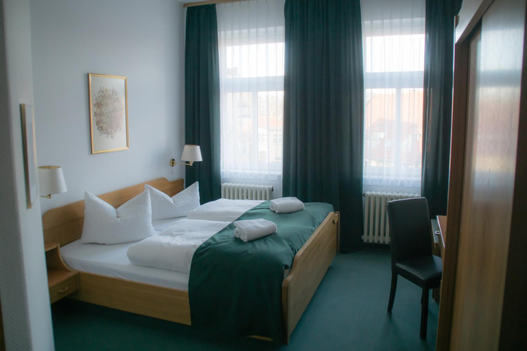 Others 3, Central-Hotel Torgau, Nordsachsen