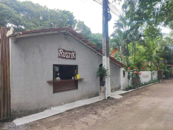 Exterior & Views, ESPAÇO RUSTIK, Santa Cruz Cabrália