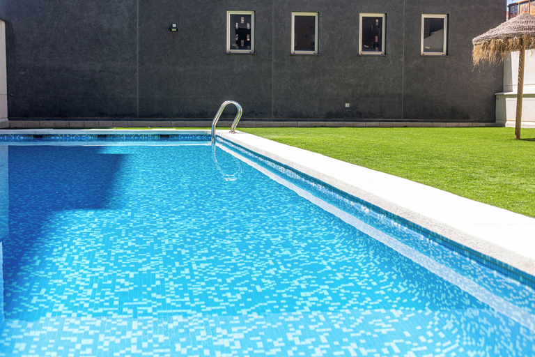 Sport & Beauty 5, maya bay suites, Alicante