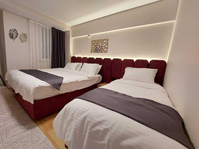 Bedroom 5, ALfatih, Fatih