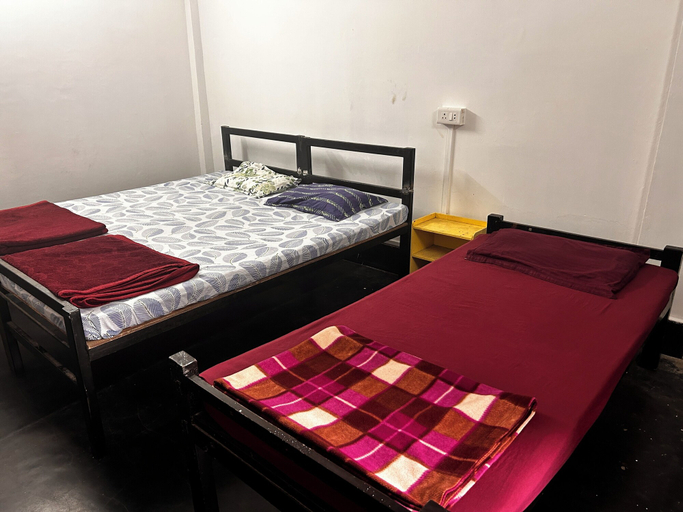 Others 3, munin guest house, Jorhat