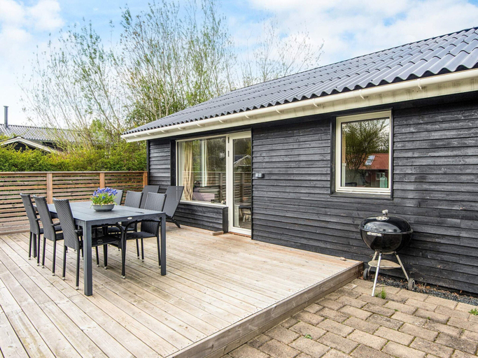 View from property 4, 5 Person Holiday Home in Borkop, Vejle