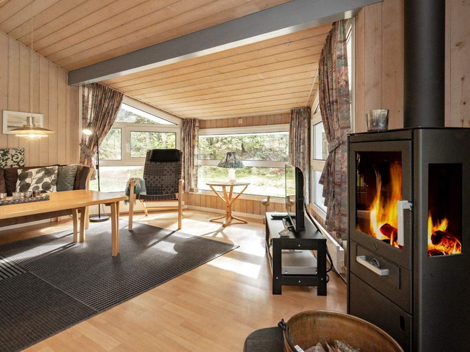 Others 5, person holiday home in Saltum, Jammerbugt