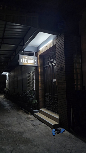 Public Area 1, Lee Home Bangkok, Yannawa