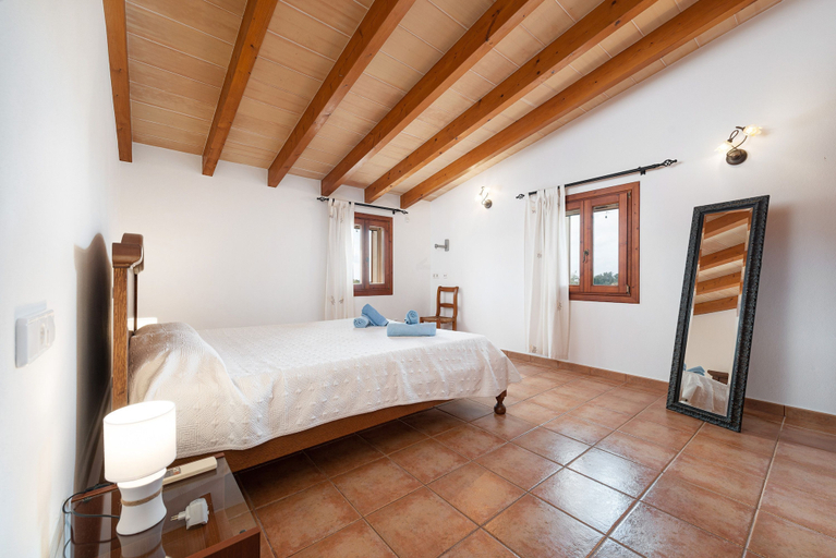 Room 3, Can Lliganya in Santa y, Baleares