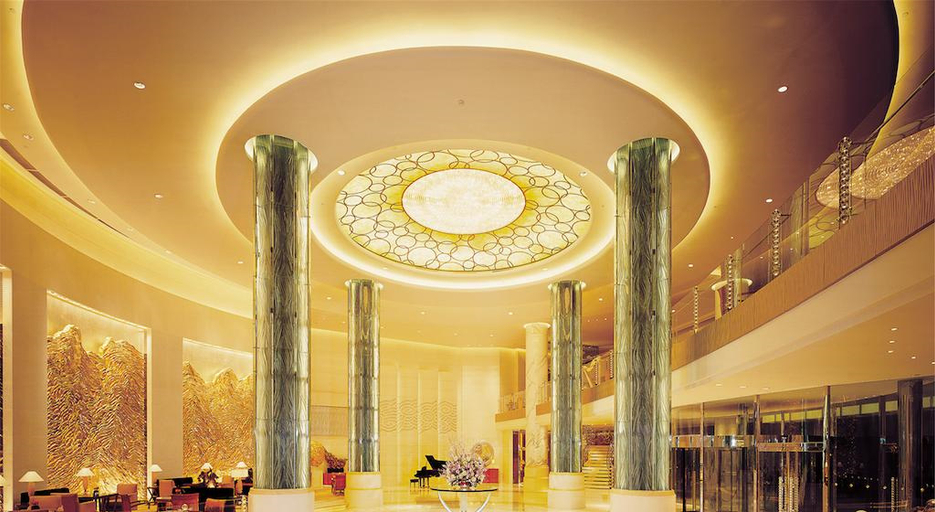 Public Area 4, Hotel Kunlun Beijing, Beijing