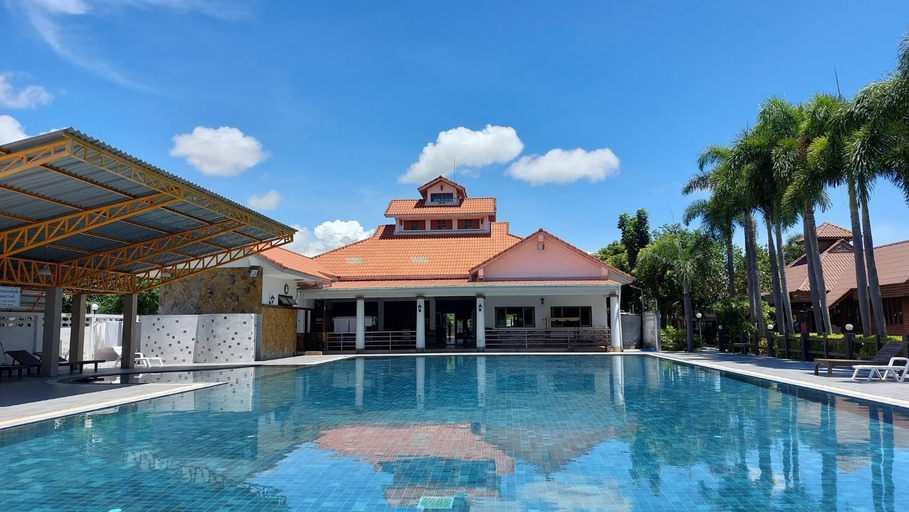 Others 4, Pruksa Resort Prachuabkhirikhan, Muang Prachuap Khiri Khan