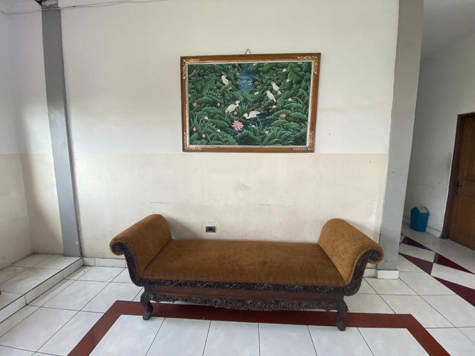 Others 4, Candra Adigraha Hotel By Secoms, Denpasar