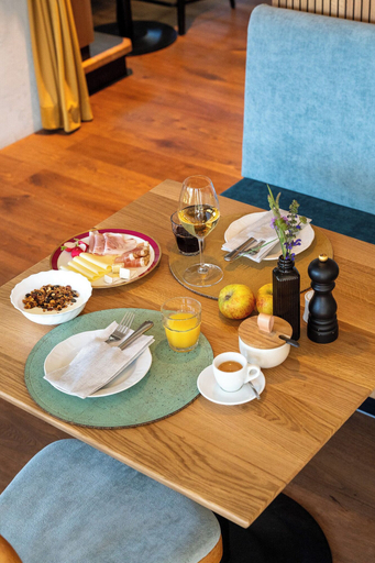 Food & Drinks 4, Boutiquehotel ZOMM in Seefeld, Innsbruck Land