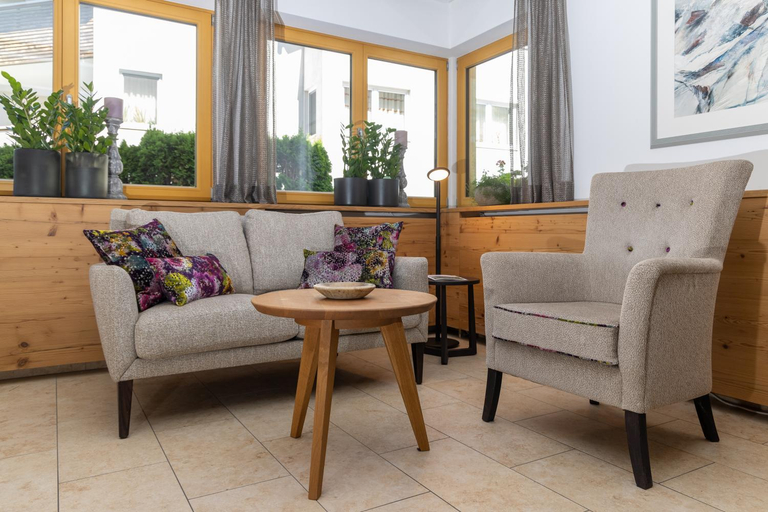 Public Area 3, Hotel Garni Glockenstuhl, Schwaz