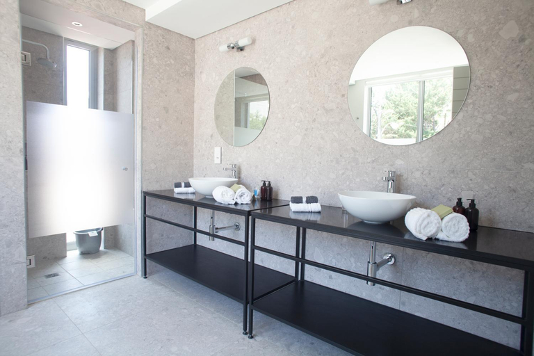 Bathroom 5, Villa Zest Boutique Hotel, City of Cape Town