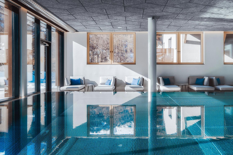 Sport & Beauty 2, AlpenParks THE SECRET Solden, Imst