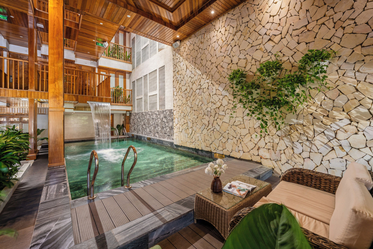 Sport & Beauty 2, Mixay Boutique Hotel Da Nang, Da Nang