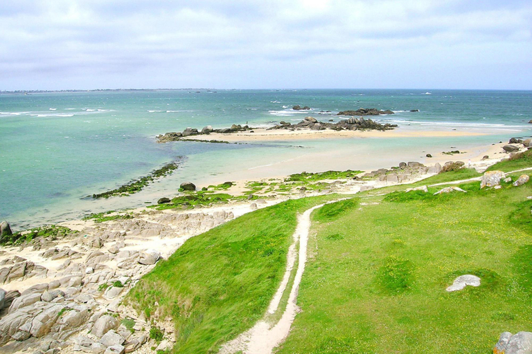 Others 4, Fishermans House in Brittany by the Sea, Finistère
