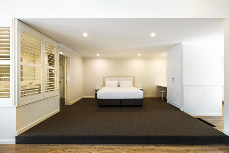 Bedroom 3, BAYVIEW GEOGRAPHE RESORT, Busselton