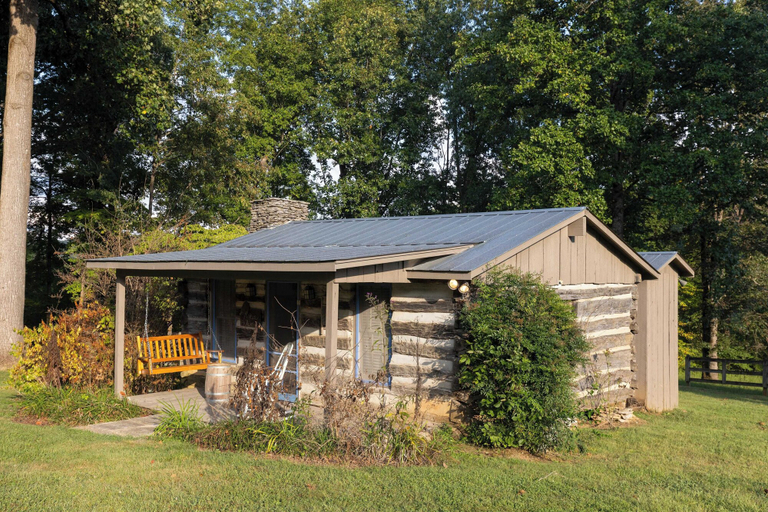 Exterior & Views, Amber Cabin by Avantstay Cozy Mountain Retreat, Jefferson