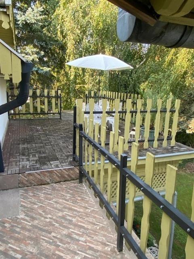 Others 3, Liget Villa Szentendre, Szentendre