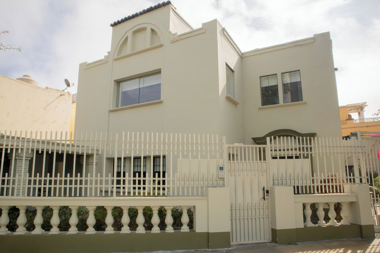 Exterior & Views 2, Casa La Paz by Wynwood House, Lima