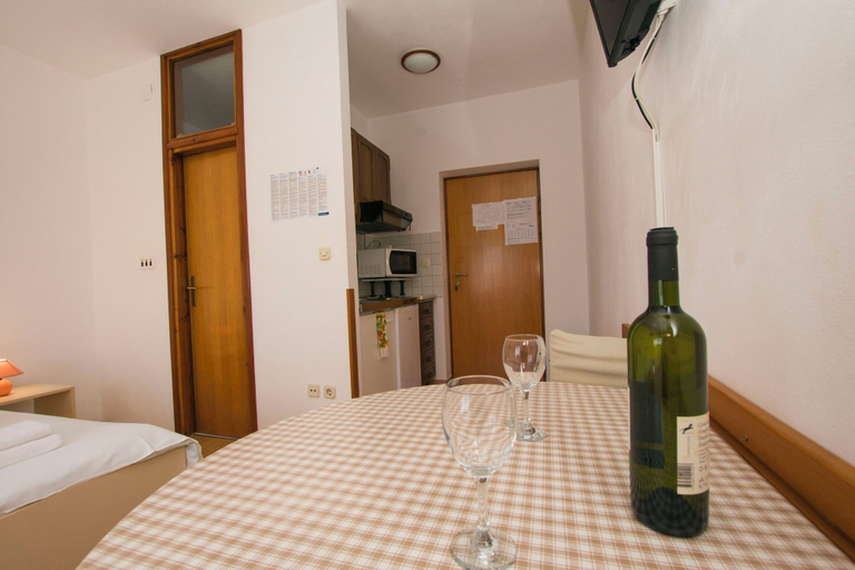 Bedroom 3, Apartments Verica, Sukošan
